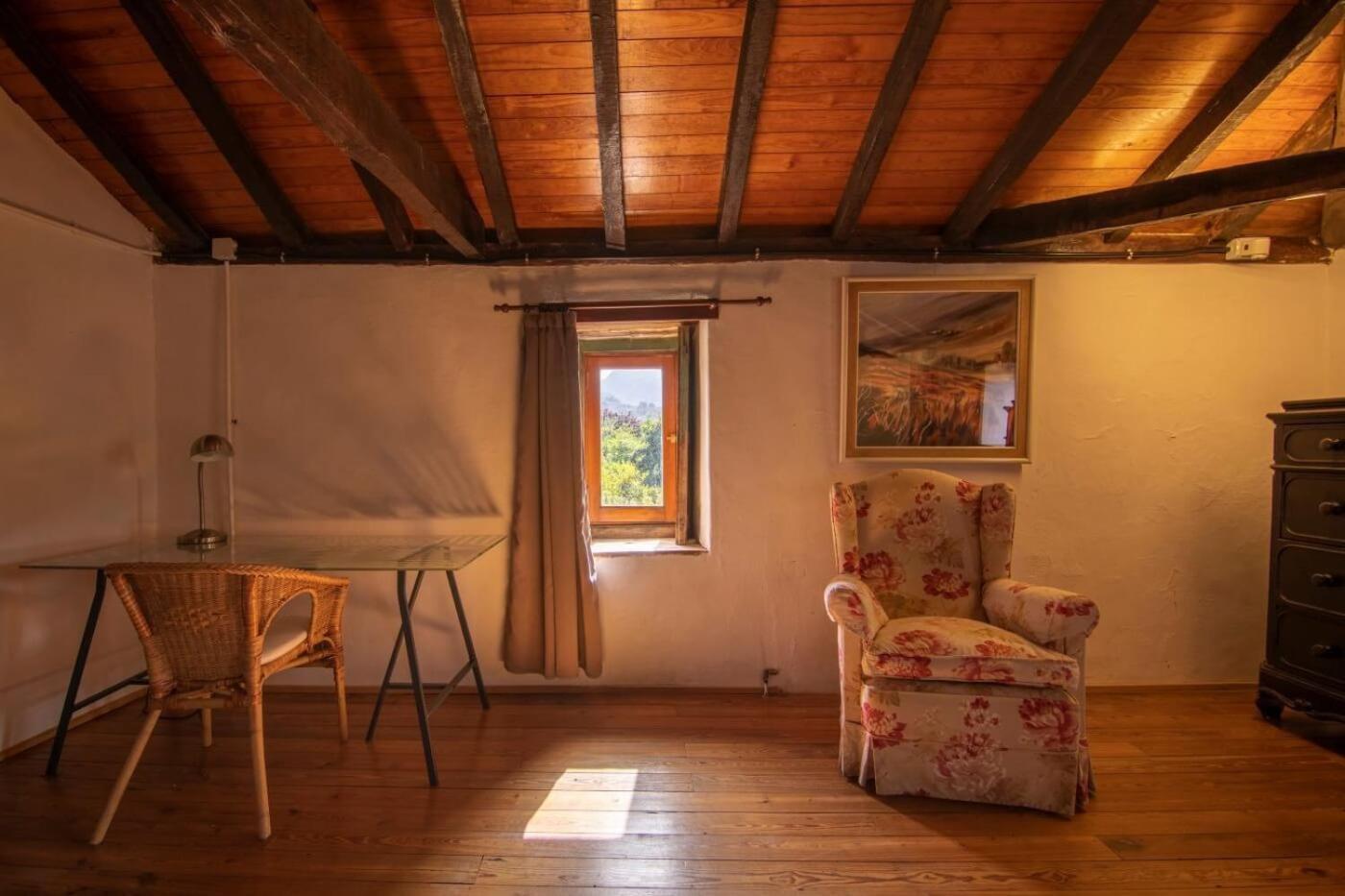 El Balcon By Villas Rivero Santa Brígida Eksteriør bilde